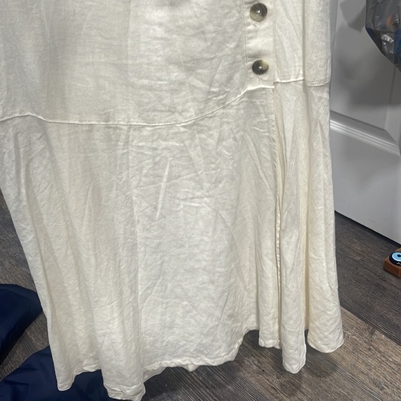 Free people skirt - Picture 8 of 9